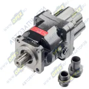 Гидронасос аксиально-поршневой DARK52 ISO КОМ КАМАЗ дюймовая резьба