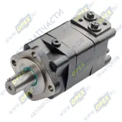 Гидромотор щетки комм.машины