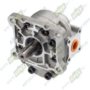 Насос шестеренный,левый