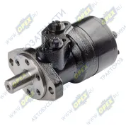 Гидромотор героторный для комм.щеток,шпонка,d.вала=25мм