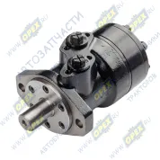 Гидромотор вал d=25мм шпонка (порты 2хG1/2, дренаж G1/4)