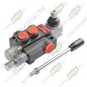 Гидрораспределитель 1P40F-OT