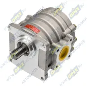 Насос шестеренный, левый