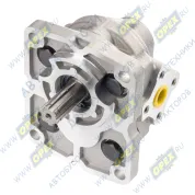 Шестеренчатый насос,левый МТЗ-320 ,н/о,ф.вала=16мм