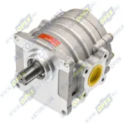 Насос шестеренный, правый