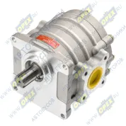 Насос шестеренный, левый