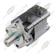 Гидромотор МГП-160 d.вала 32мм порты 2хG1/2, дренаж G1/4