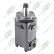 Гидромотор планетарный щетки МКСМ-800,Bobcat вал d=32мм шпонка,G1/2