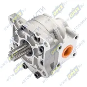 Насос правый 6 шлицов