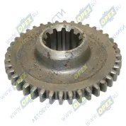 Шестерня 4 передачи z=40