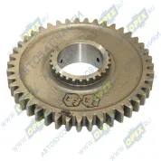 Шестерня фвнутр=42 Z=27/43