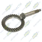 Главная пара ЗМ(заднего моста) МТЗ-320