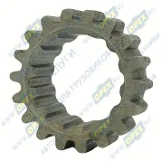 Шестерня з/х ведущая z=18 (ЮМЗ)