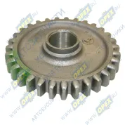 Шестерня заднего хода промежуточная хода z=31 /МТЗ-80/