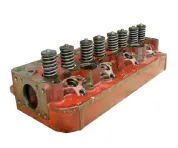 Головка блока Д-245 ЕВРО-3 в сборе