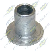 Втулка (сталь) ф10х14 L=20 L1=18