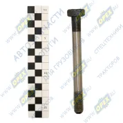 Болт ГОСТ-7798 М14х138х2 К=22 Р=30 каленый, крепления ГБЦ(длинный) МТЗ