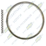 Обод зубчатый Д-260 (АМКОДОР) 113 зуб.