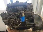 Двигатель (122 л.с.) без генератора с компл. з/ч ПАЗ-3205-07, ЕВРО-1