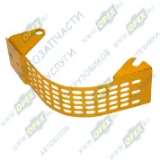 Щиток генератора L=250 МТЗ