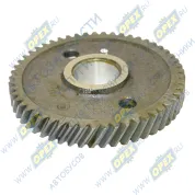 Шестерня промежуточная /240-1006244+50-1006246/ с втулкой в сборе фвнутр=40 Z=53