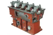 Блок цилиндров Д240.Д243,МТЗ-80,82