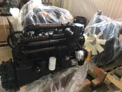 Двигатель МТЗ-1523 с ЗИП