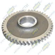 Шестерня привода масляного насоса ведущая с/о z=46