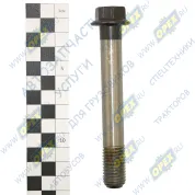 Болт С/И М16х110х2 P=30 бугеля Зил 5301(Болт С/И крышки коренного подшипника)