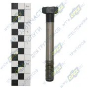 Болт ГОСТ-7798 М14х104х2 Р=32 К=22 крепления головки блока Д-245 Евро-3 Н/О