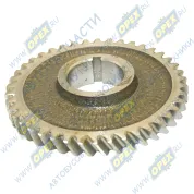 Шестерня коленвала ведущая z=42 (привода масляного насоса) Д-243, Д-245Е1,Е2, МТЗ-82, ГАЗ, ПАЗ, МАЗ,ЗиЛ