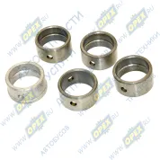 Комплект втулок распредвала ММЗ 5шт (3+1+1)