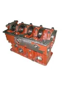 Блок цилиндров Д-245 Евро-3 ПАЗ, ГАЗ, Зил-5301
