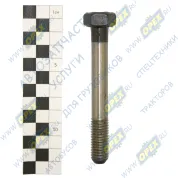 Болт ГОСТ-7798 М14х103х2 Р=30 К=22 каленый, крепления ГБЦ(короткий) МТЗ