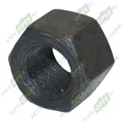 Гайка башмачная М20х1,5 h=22 К=30/32