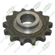 Звездочка привода цепи УМДУ МТЗ щеточное z=14