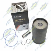 Комплект поршневой Д240,Д65 под палец ф.38 ЕВРО-0,1