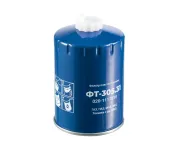 Фильтр топливный ф96, Н=154 М16х1,5 ЗИЛ,МТЗ,ГАЗ,ПАЗ (дв.ММЗ Д-240,243,245)