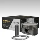 Поршень УАЗ (дв.ЗМЗ-409) ф96,0