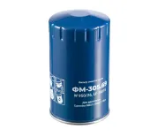 Фильтр масляный (навинчиваемый) A=93 B=63 C=72 H=171 G=M 27 X 2 CUMMINS, DAF, IVECO IVECO Bus (1970-2020), RVI LCV (1970-2020), SCANIA L- (2005-2020)