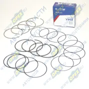 Кольца поршневые 96,5мм ГАЗель Бизнес,Некст дв.УМЗ-А274 EvoTech 2.7