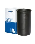 Гильза цилиндра дв.ЯМЗ-840, ТМЗ-8421,8424,8481