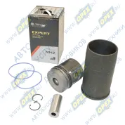 Комплект поршневой Д-260.2 под палец 42мм ЕВРО-0,1