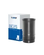 Гильза фосфатированная Евро-0,1 наддувные