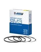 Кольца двигателя поршневые, к-кт на 1 г/п