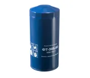 Фильтр топливный A=93 B=62 C=71 M18x1.5 H=212 DEUTZ, Volvo, Bomag DAF LCV (1970-2020), VOLVO B12 (1992-2020)