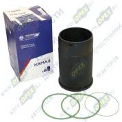 Гильза цилиндра Евро-2,3,4 на дв. 740.50,51,62,63,74 ф120х134 h=220