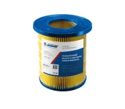 Фильтр воздушный (элемент) ЭФВ внешний/основной Газель Бизнес,Некст (дв.Cummins,УМЗ-4216) ф175/ф215; L=215;