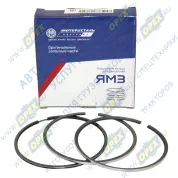 Кольца поршневые ЯМЗ-650 (на 1поршень) MIDR062356 RVI Kerax (2000-2021)