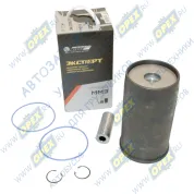 Комплект поршневой Д245-260 под палец ф.38 ЕВРО-0,1